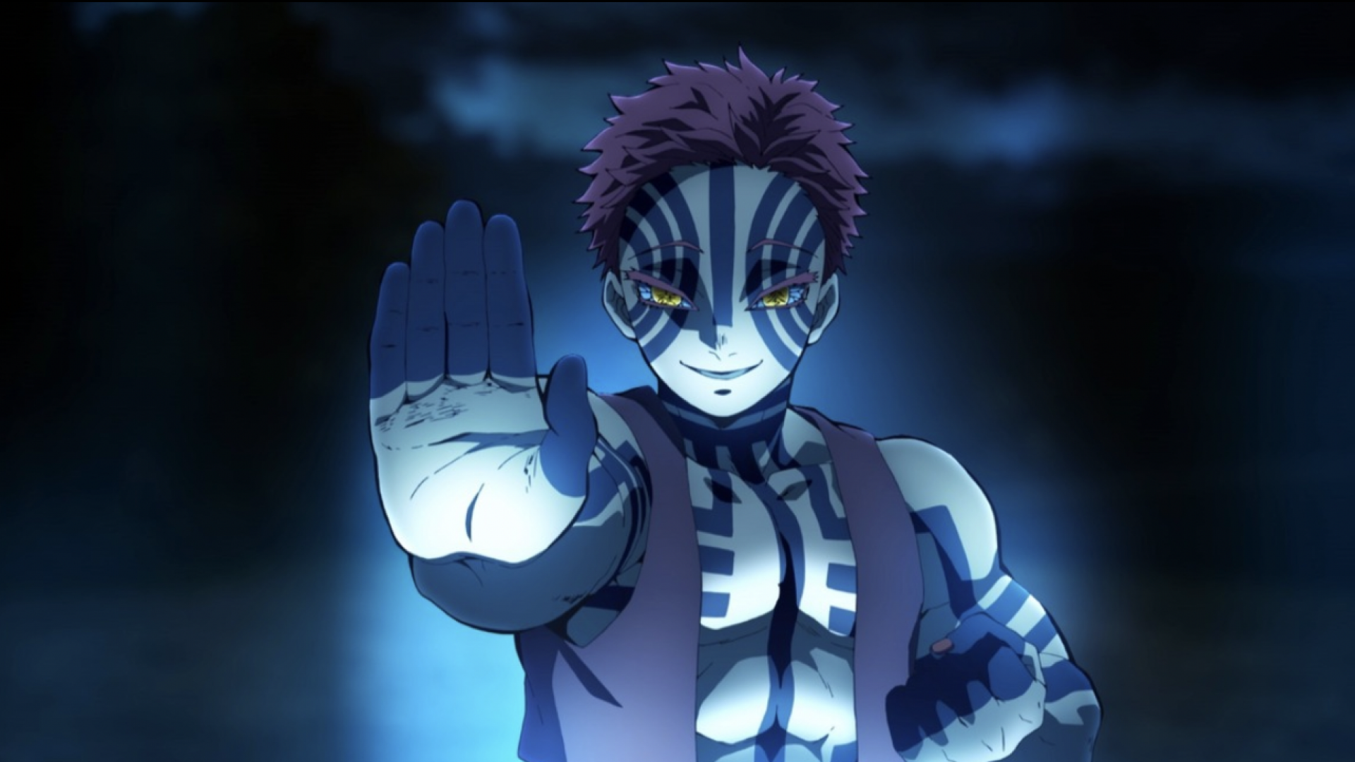 Infini En Streaming Vf Demon Slayer: Kimetsu no Yaiba - Le train de l'infini - 2 Épisode 6