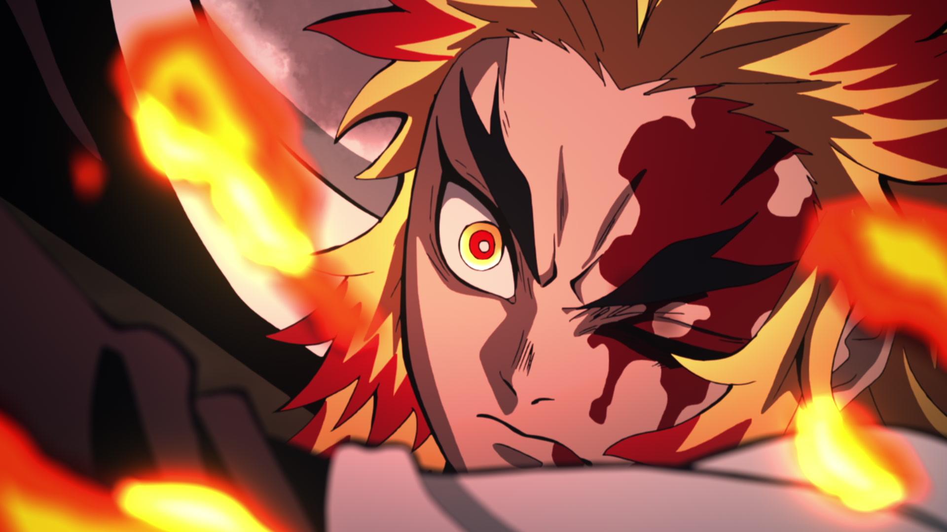 Demon Slayer Train De Linfini Vostfr