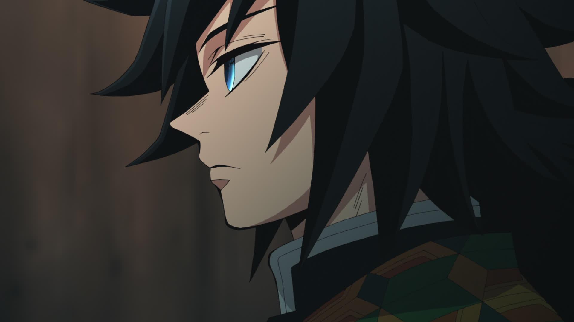 Demon Slayer: Kimetsu no Yaiba - L’entraînement des piliers - 4 Épisode