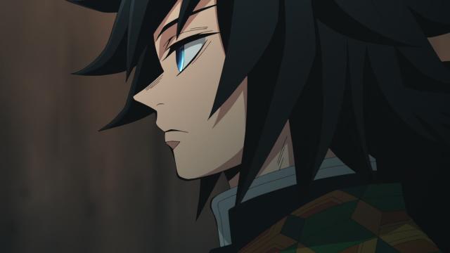Demon Slayer: Kimetsu no Yaiba - L’entraînement des piliers - 4 Épisode