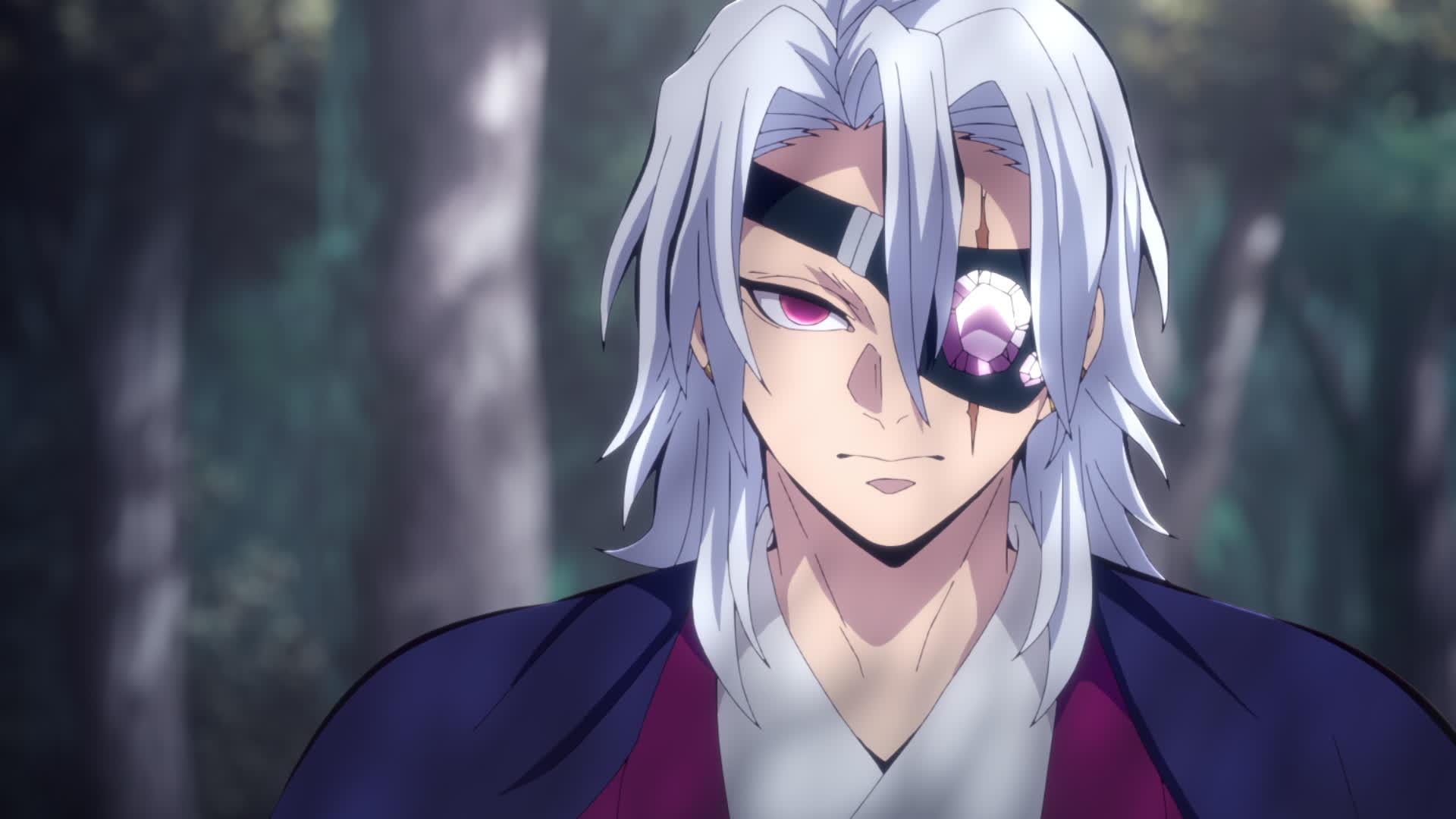 Demon Slayer: Kimetsu no Yaiba - L’entraînement des piliers - 4 Épisode