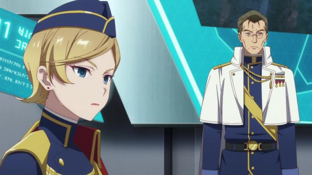 The Demon Sword Master of Excalibur Academy - 1 Épisode 5 : La Ruée