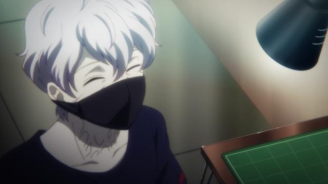 Devils Line Episode 13 Vostfr