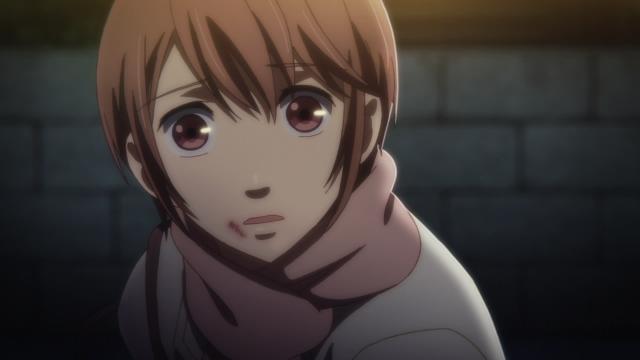 Devils' Line - 1 Épisode 1 : Line 1. Dark Side - streaming - VF et