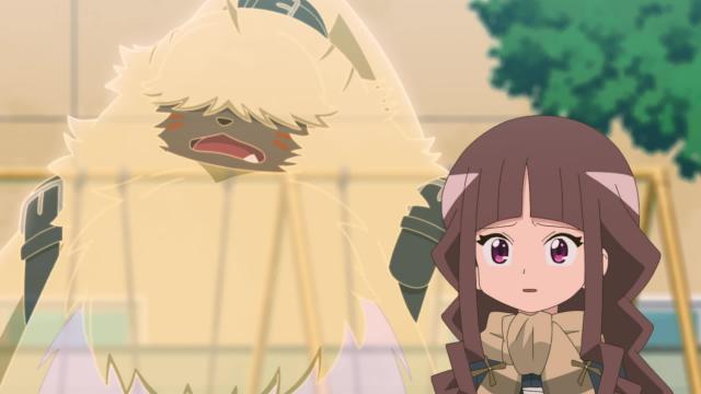 Digimon Ghost Game - 1 Épisode 56 : Souillure - streaming - VOSTFR - ADN