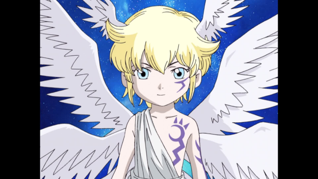 Digimon Frontier - 1 Épisode 47 : La Force de l’espoir - streaming
