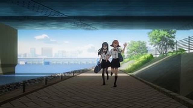 Telecharger Digimon Adventure Tri Part 5 Vostfr animationdigitalnetwork.com