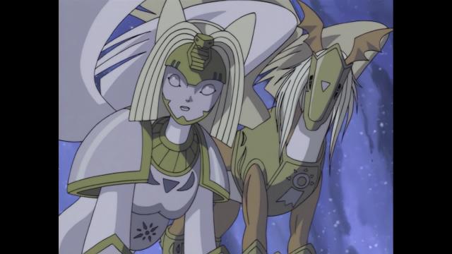 Digimon Adventure 02 (VOSTFR) - 1 Épisode 20 : L’Évolution