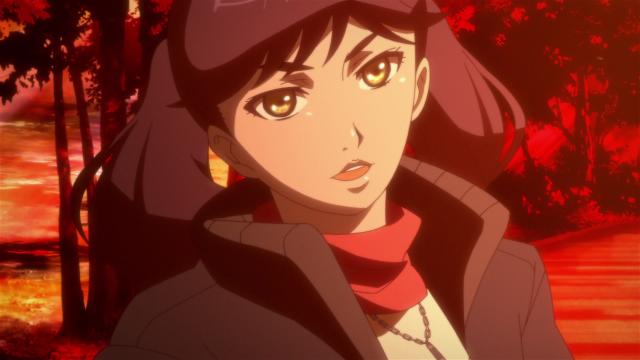 Dance in the Vampire Bund - 1 Épisode 10 : Walpurgis Night - streaming