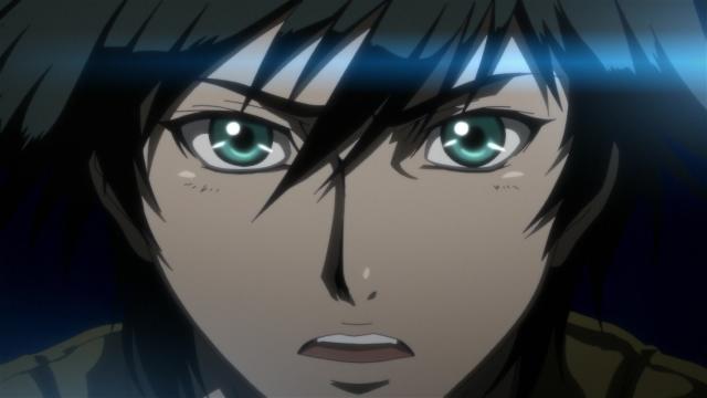 Dance in the Vampire Bund - 1 Épisode 12 : Dance in the Vampire Bund