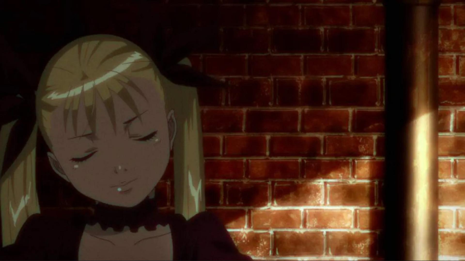Dance in the Vampire Bund - 1 Épisode 2 : Howling - streaming - VF et