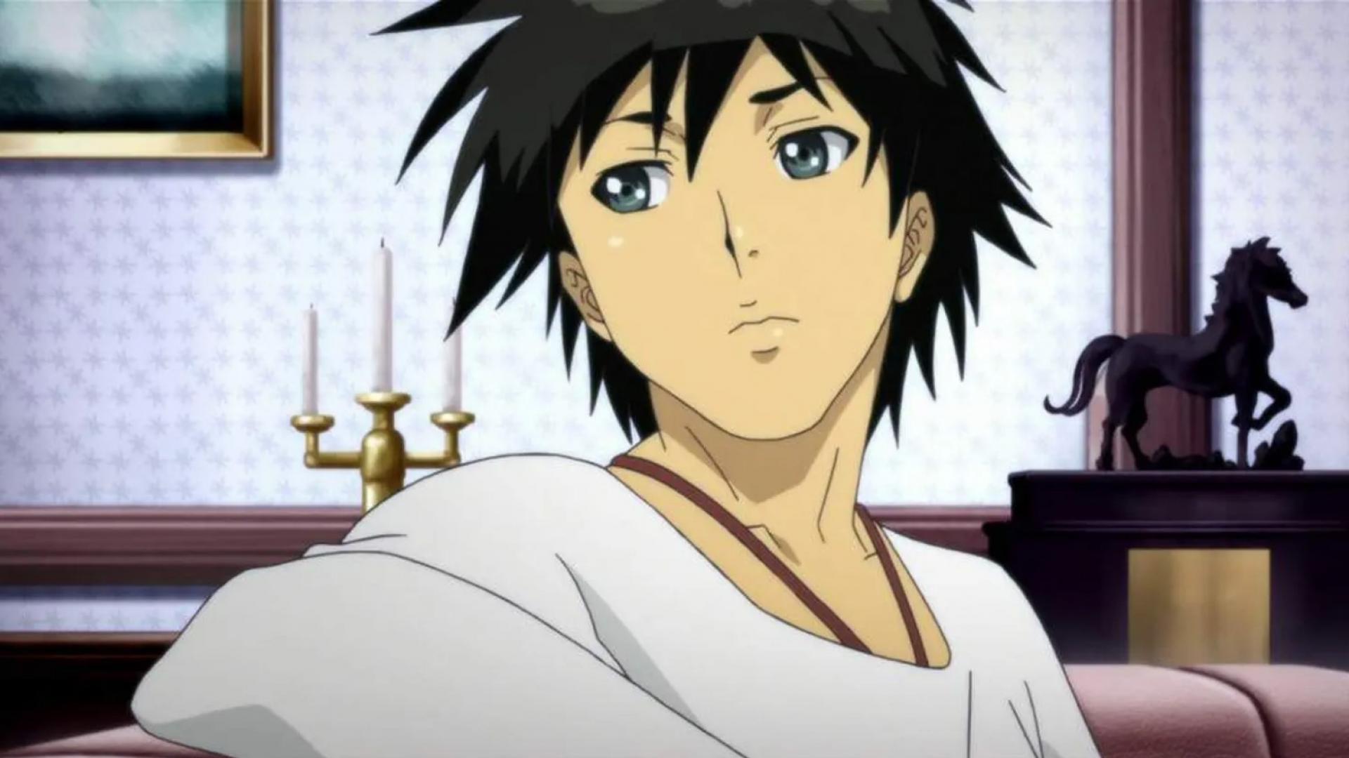 Dance in the Vampire Bund - 1 Épisode 3 : Teen Wolf - streaming - VF et