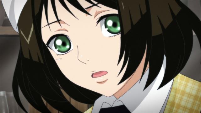 Dance in the Vampire Bund - 1 Épisode 5 : Shadow of Vampire - streaming