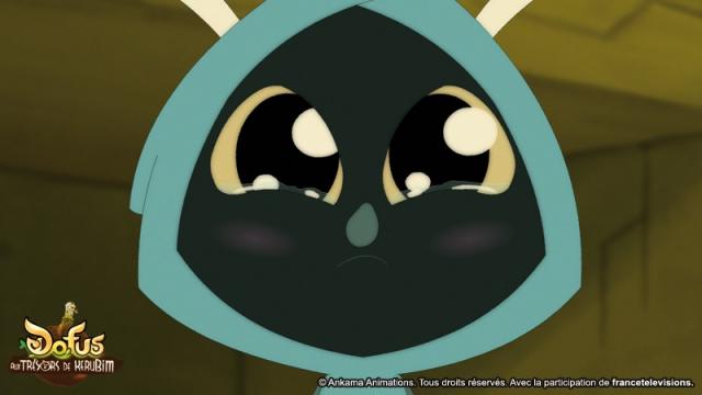Dofus : Aux trésors de Kerubim - 1 Épisode 48 : Jeu de rôle - streaming