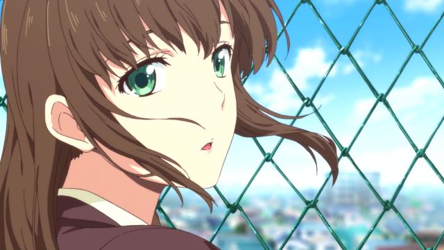 Domestic Girlfriend - Love x Dilemma - 1 Bande Annonce : Domestic