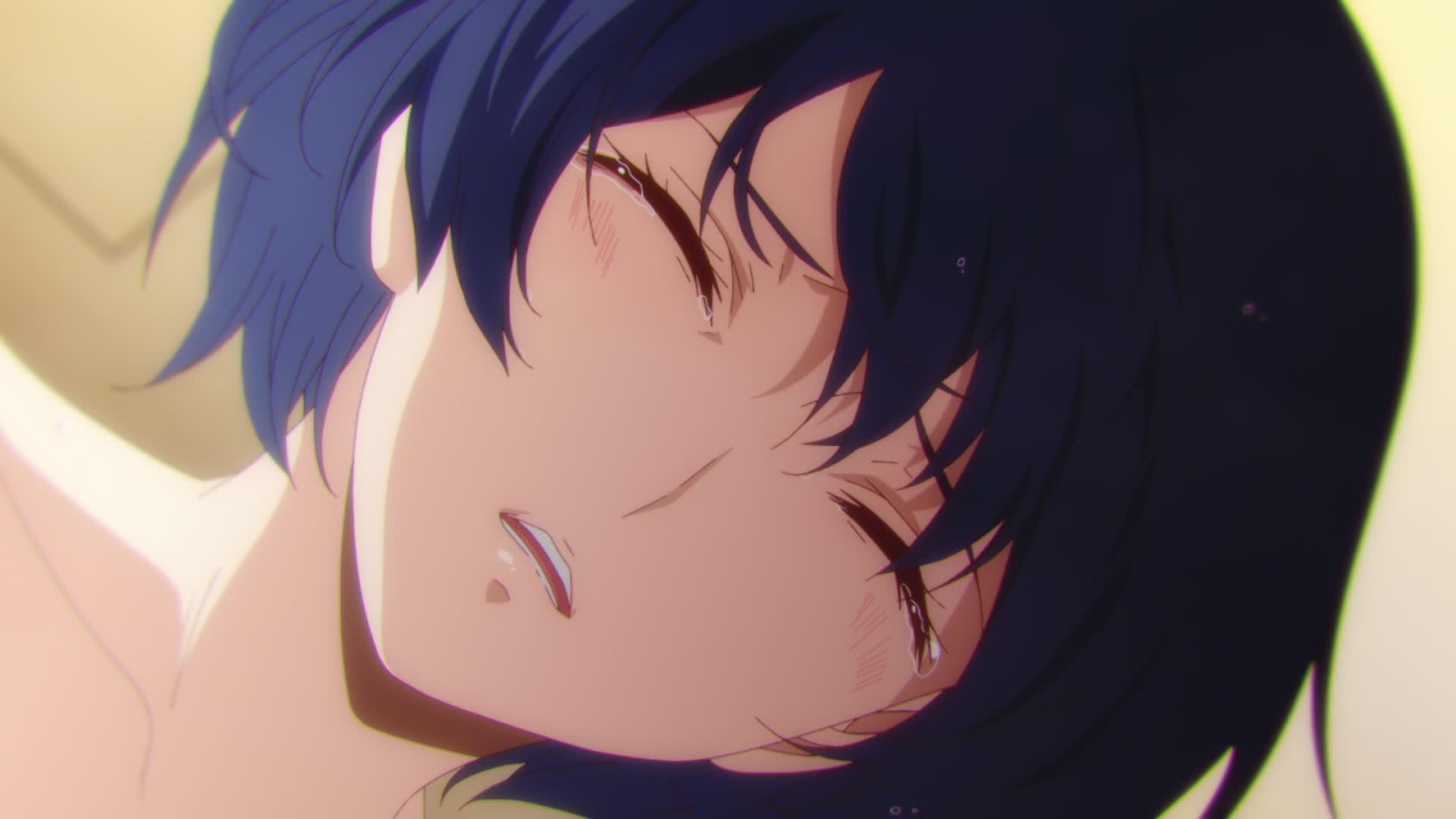 Domestic Girlfriend - Love x Dilemma - 1 Épisode 11 : J'ai vraiment le