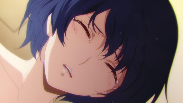 Domestic Girlfriend - Love x Dilemma - 1 Épisode 11 : J'ai vraiment le