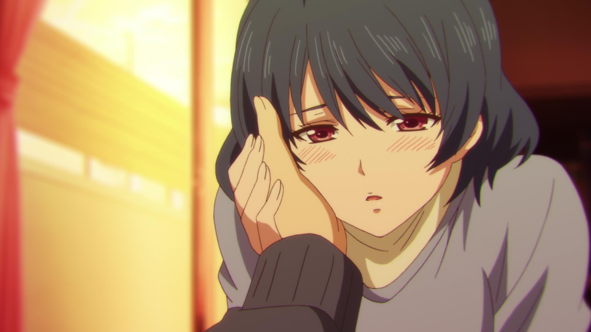 Domestic Girlfriend - Love x Dilemma - 1 Épisode 12 : Pardonne-moi. Je