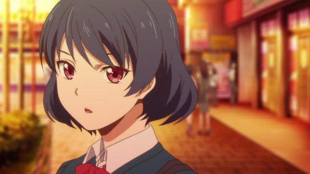 Domestic Girlfriend - Love x Dilemma - 1 Épisode 1 : Tu veux coucher