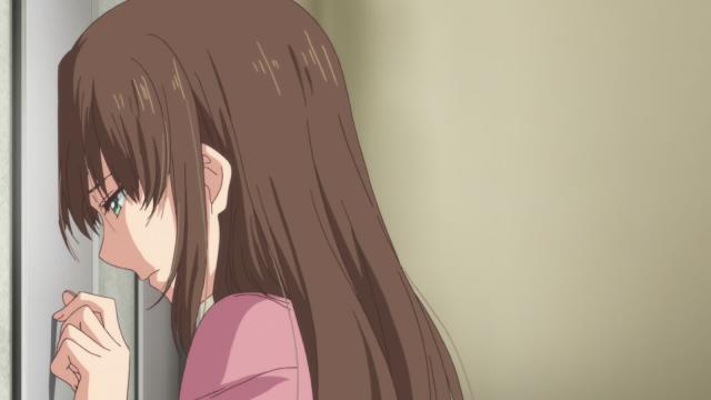 Domestic Girlfriend - Love x Dilemma - 1 Épisode 2 : Est-ce qu'il y en