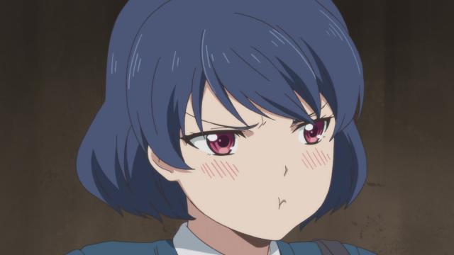 Domestic Girlfriend - Love x Dilemma - 1 Épisode 3 : Alors c'était vrai