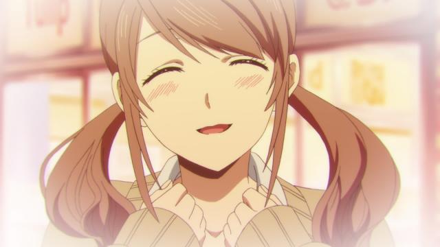 Domestic Girlfriend - Love x Dilemma - 1 Épisode 5 : Est-ce que je peux