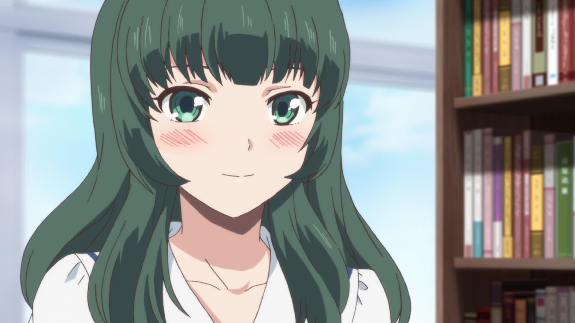 Domestic Girlfriend - Love x Dilemma - 1 Épisode 6 : Je veux que vous
