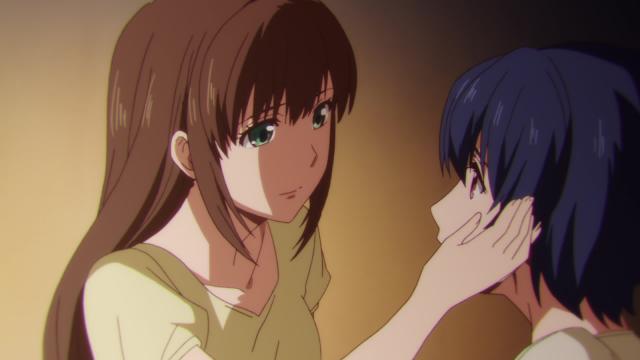 Domestic Girlfriend - Love x Dilemma - 1 Épisode 9 : Ne dis pas ça