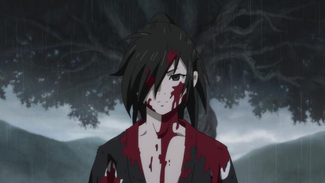 Dororo (2019) - 1 Épisode 17 : Questions et réponses - streaming