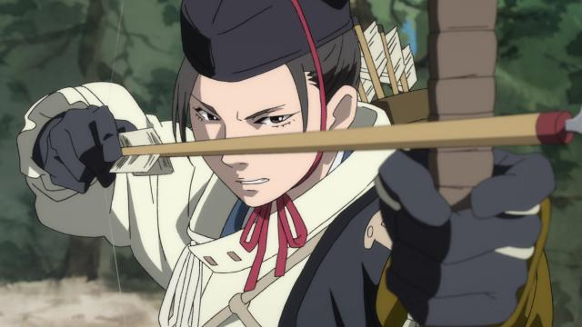 Dororo (2019) - 1 Épisode 18 : Le Cap de la fugacité - streaming