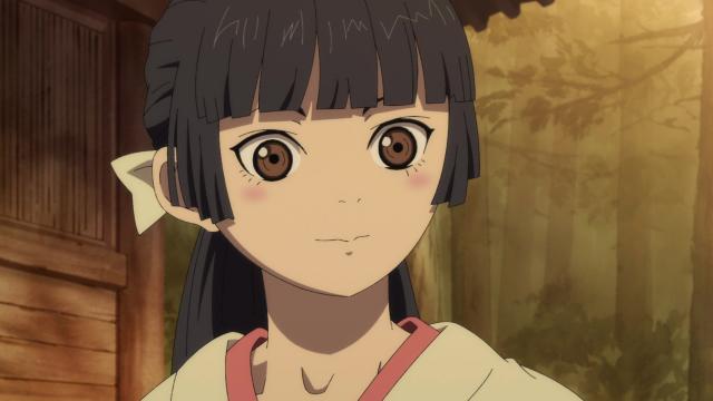 Dororo (2019) - 1 Épisode 19 : Amanojaku - streaming - VOSTFR - ADN