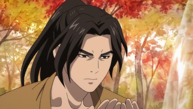 Dororo (2019) - 1 Épisode 20 : Nue - streaming - VOSTFR - ADN
