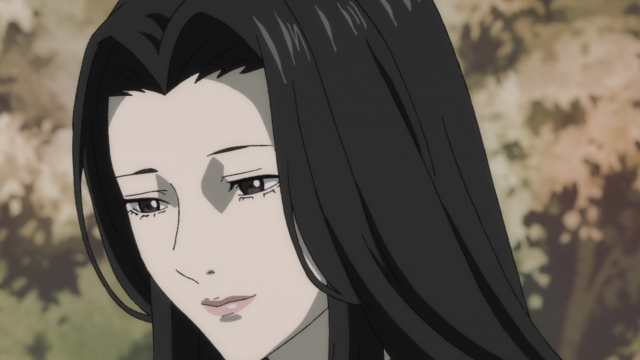 Dororo (2019) - 1 Épisode 22 : Nui - streaming - VOSTFR - ADN