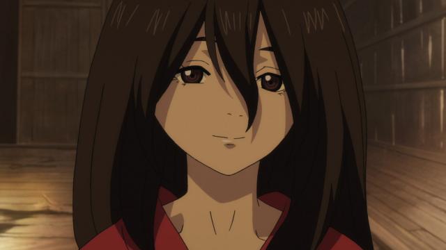 Dororo (2019) - 1 Épisode 6 : La Berceuse - 2 - streaming - VOSTFR - ADN