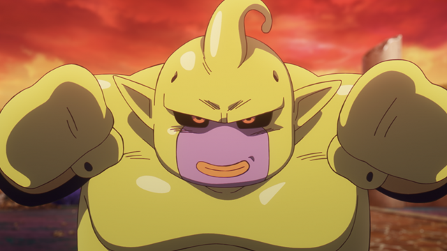 Dragon Ball DAIMA - 1 Épisode 12 : Véritable force - streaming - VOSTFR