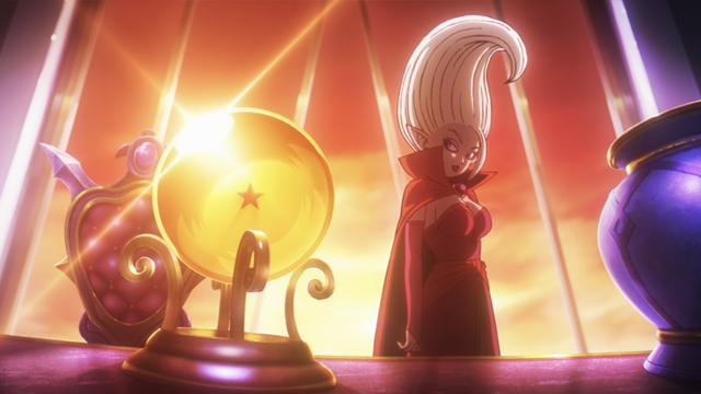 Dragon Ball DAIMA - 1 Épisode 13 : Surprise - streaming - VOSTFR et