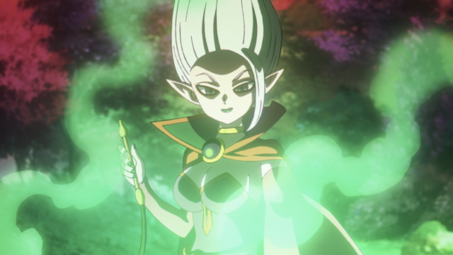 Dragon Ball DAIMA - 1 Épisode 9 : Voleurs - streaming - VOSTFR et
