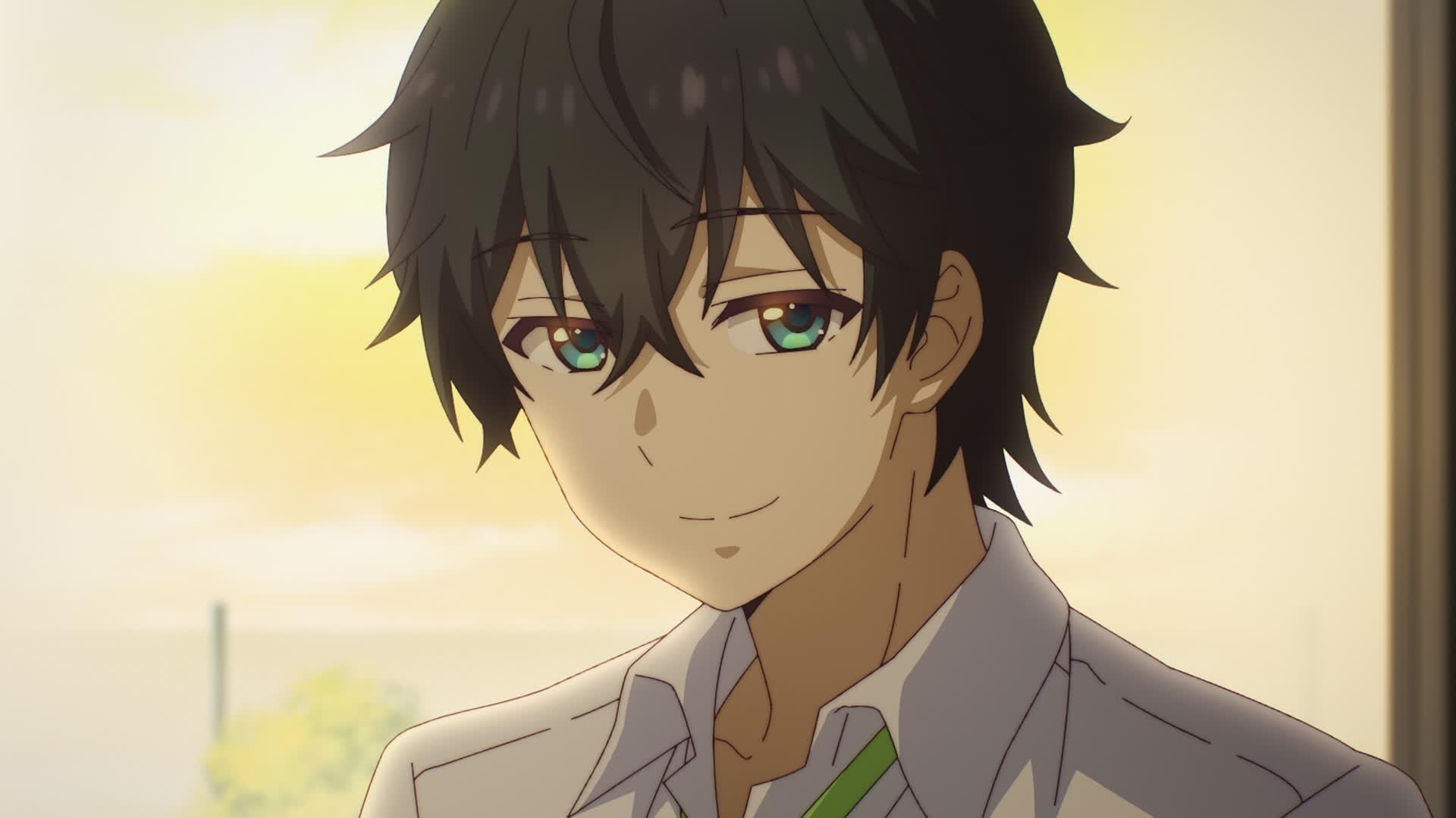 The Dreaming Boy is a Realist - 1 Épisode 3 : Tu voudrais pas arrêter