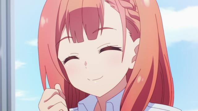 The Dreaming Boy is a Realist - 1 Épisode 4 : Brun foncé ? Ça sonne