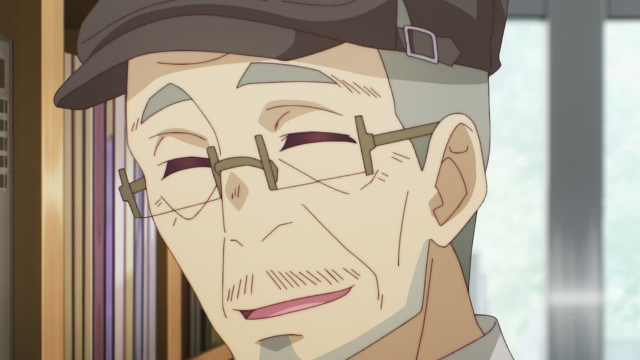 The Dreaming Boy is a Realist - 1 Épisode 6 : Un parfait pour fêter la