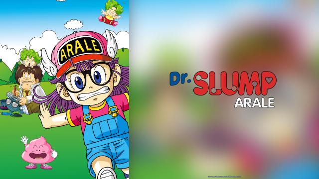 Dr Slump Scan Vf Telecharger