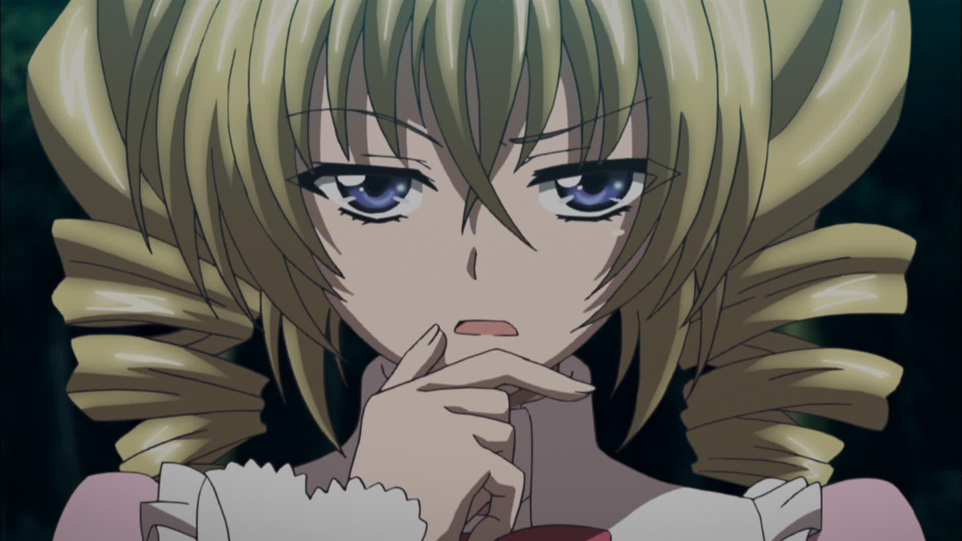 High School DxD - 1 Épisode 11 : Éloges durant une bataille décisive