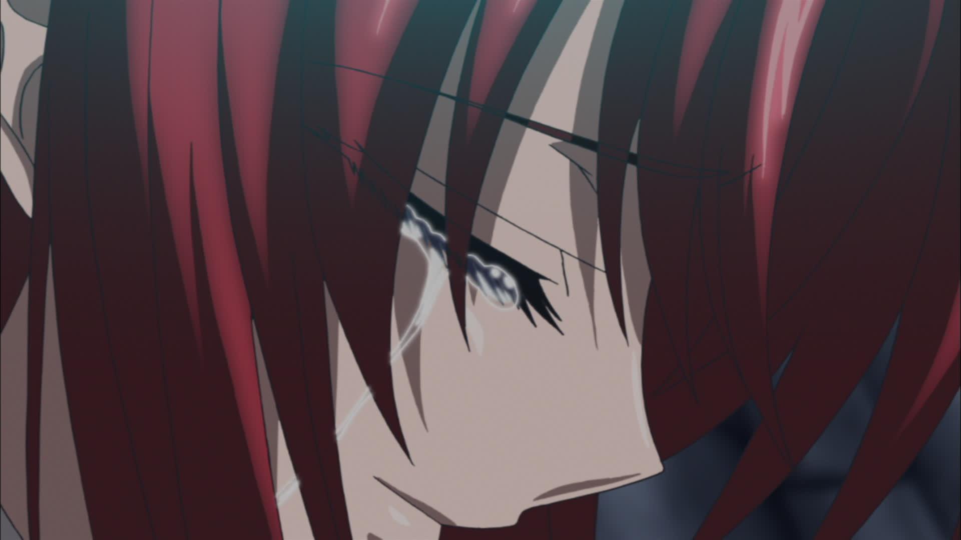 High School DxD - 1 Épisode 12 : Je suis venu tenir ma promesse