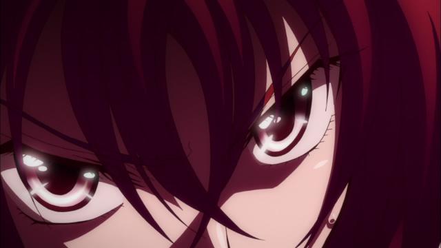 High School DxD New - Saison 2 - 2 Épisode 6 : Allez, le club de Rias