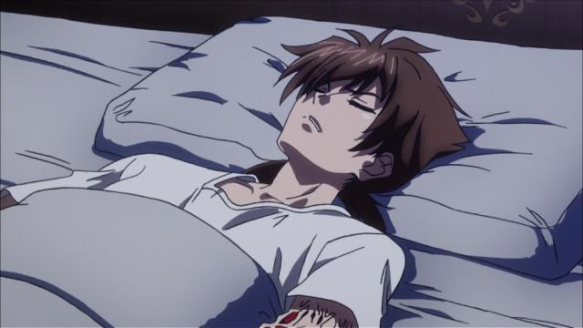 High School DxD BorN - Saison 3 - 3 Épisode 10 : La Fin du club de