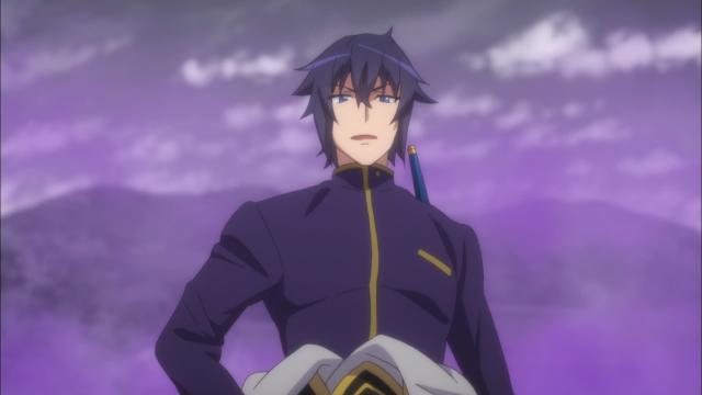 High School DxD Hero - Saison 4 - 4 Épisode 4 : life.04 : VASSAUX