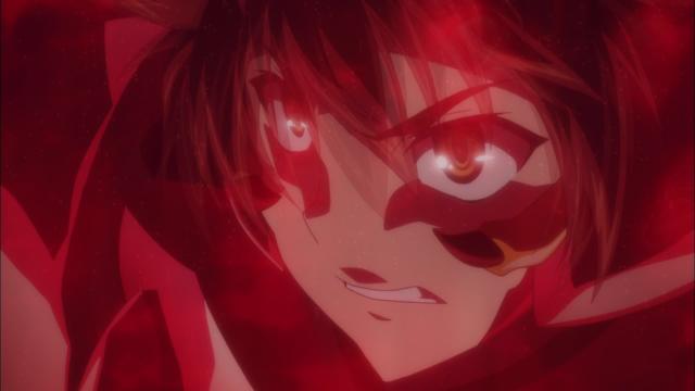 High School DxD Hero - Saison 4 - 4 Épisode 6 : life.06 : PANDÉMONIUM
