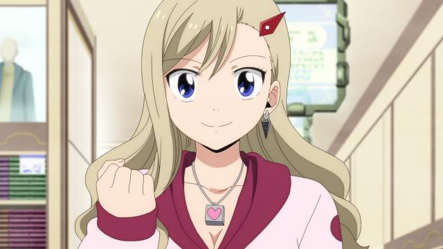 Edens Zero - 2 Épisode 19 : Ma chère breloque - streaming - VF, VOSTFR