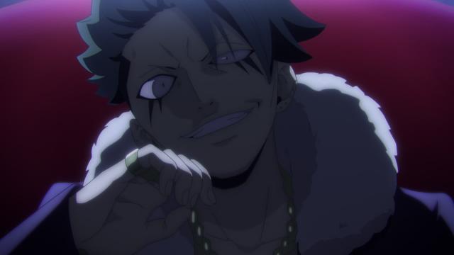 Edens Zero - 2 Épisode 24 : Oasis dans le désert - streaming - VF