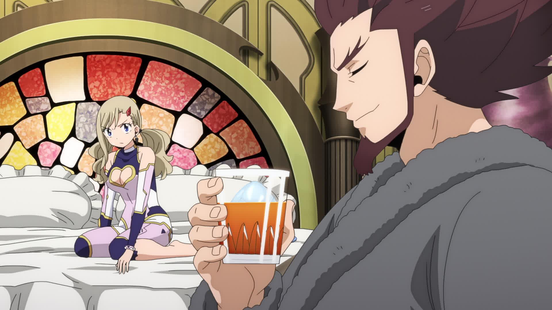 Edens Zero - 2 Épisode 4 : Numéro 29 - streaming - VF, VOSTFR et vostde